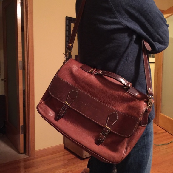 Brief case - Picture 1 of 1